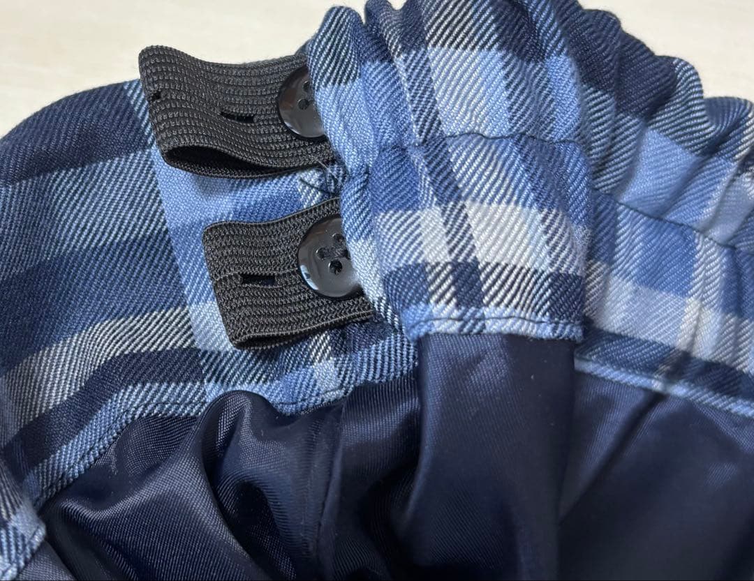 ポンポネットジュニア　セットアップ（160cm)