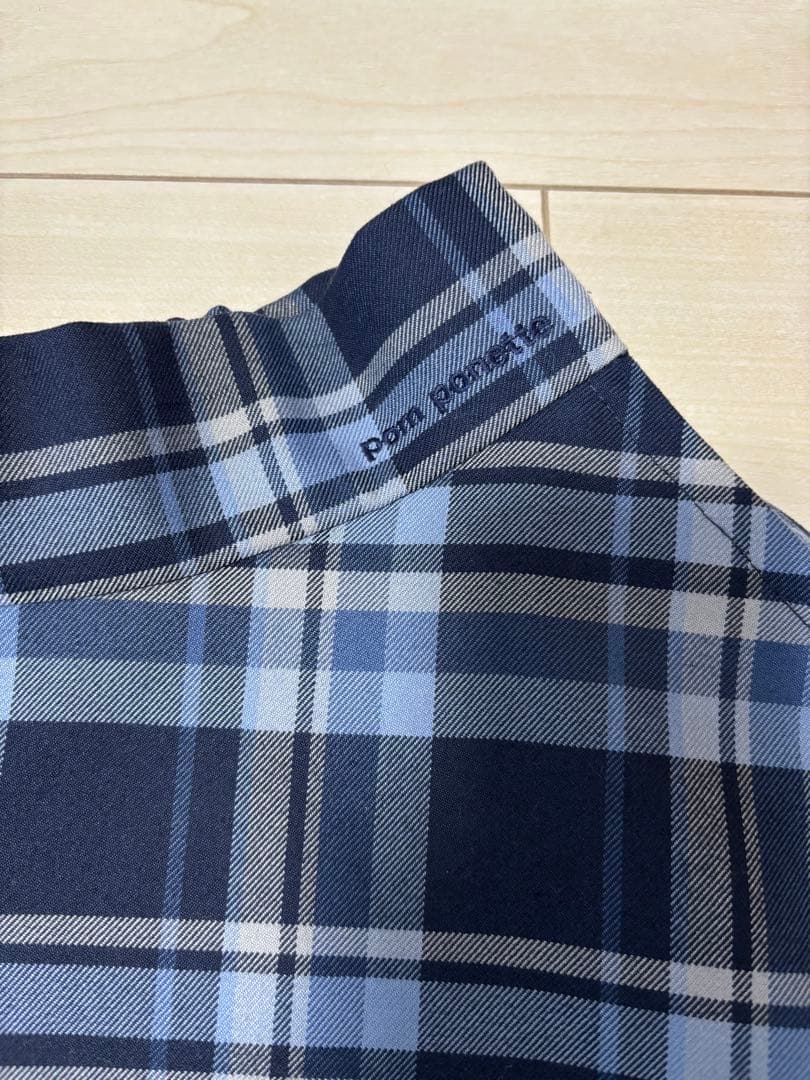 ポンポネットジュニア　セットアップ（160cm)