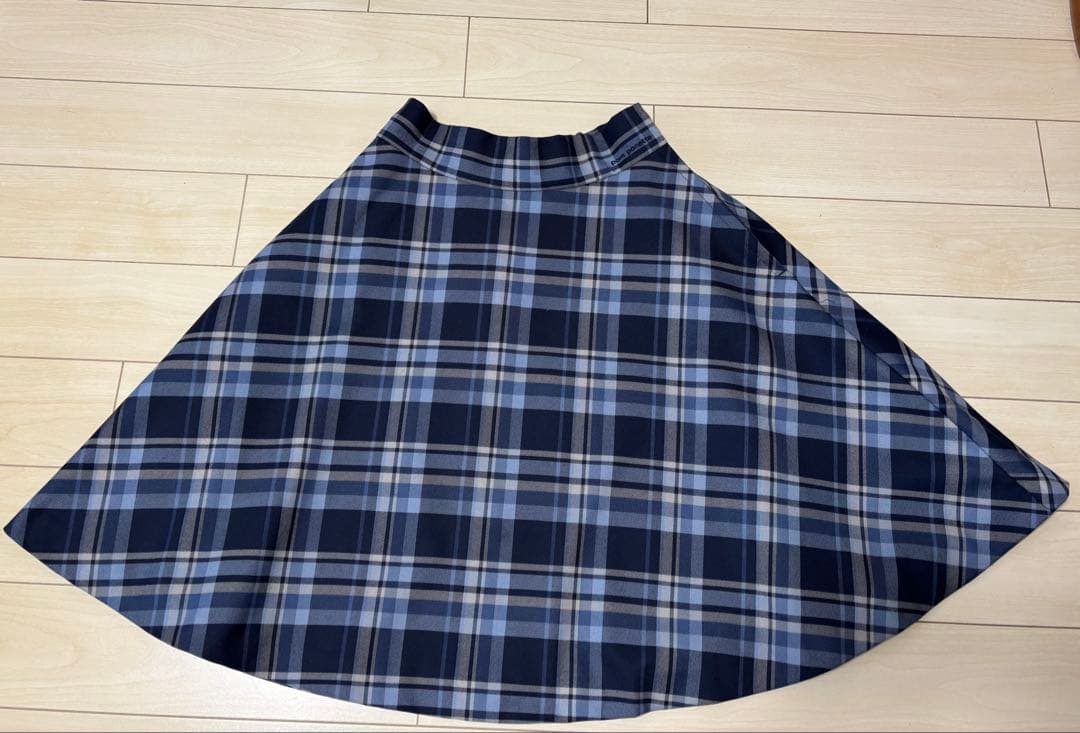 ポンポネットジュニア　セットアップ（160cm)