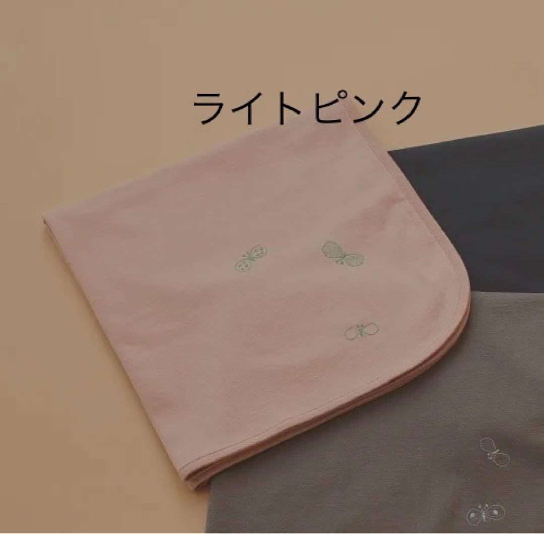 ミナペルホネン ベビー用ブランケット