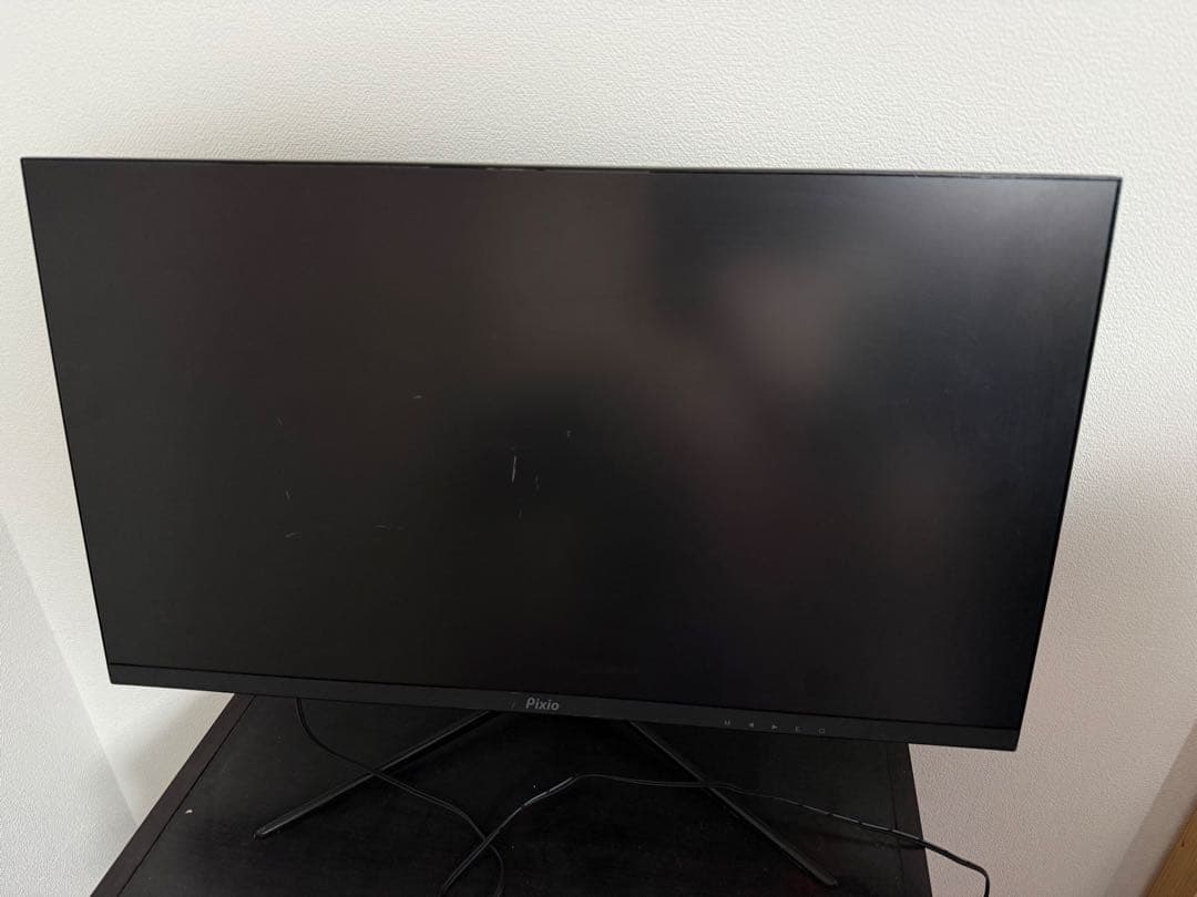 DARTS LIVE  モニター付き　ダーツライブホーム