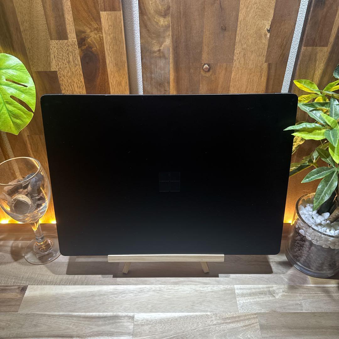 希少15インチ‼️Surface Laptop3☘i7☘16GB☘ノートパソコン