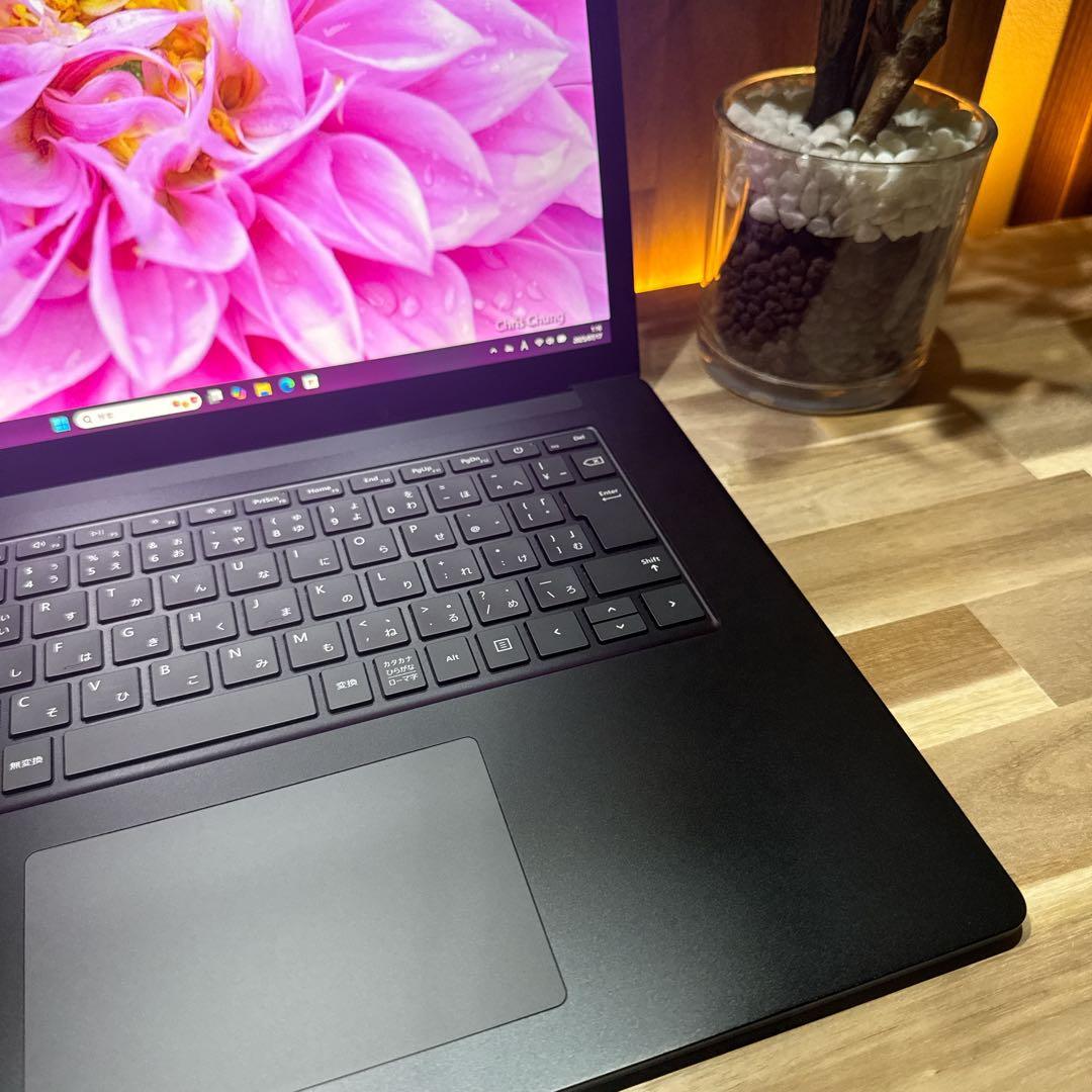 希少15インチ‼️Surface Laptop3☘i7☘16GB☘ノートパソコン