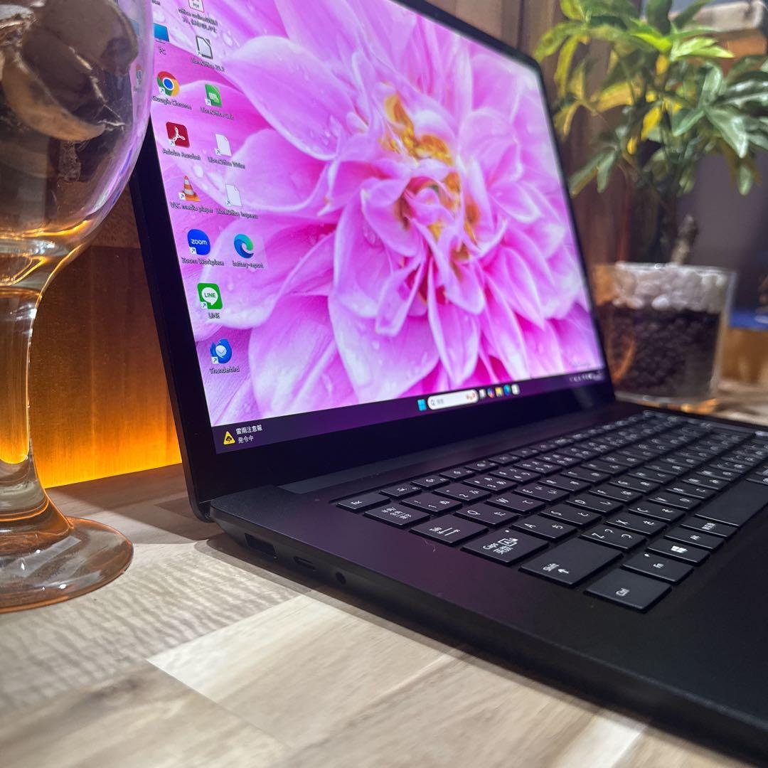 希少15インチ‼️Surface Laptop3☘i7☘16GB☘ノートパソコン