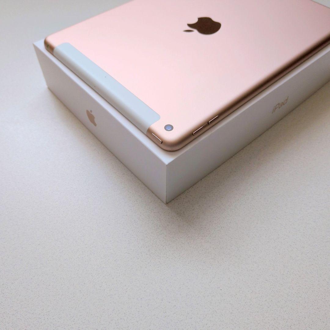 【美品】iPad 第6世代 Wi-Fi＋Cellular 32GB