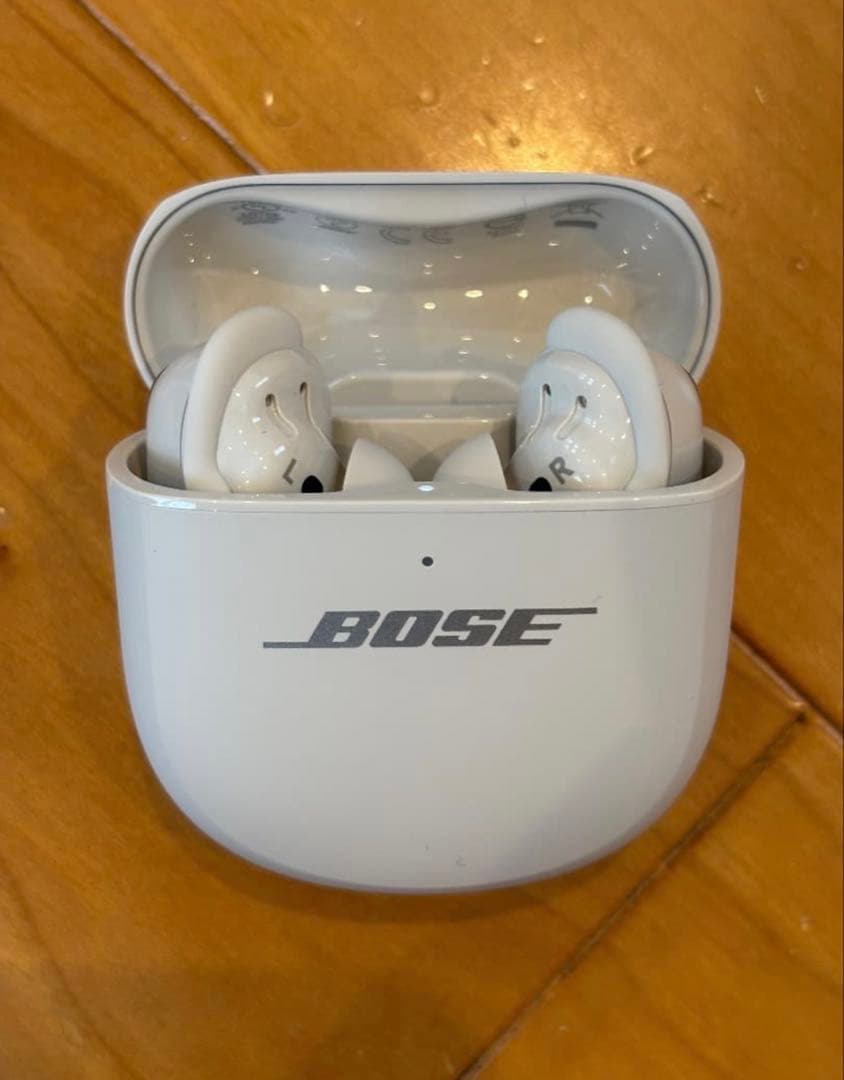 Bose QuietComfort Ultra 2nd Gen（第二世代）
