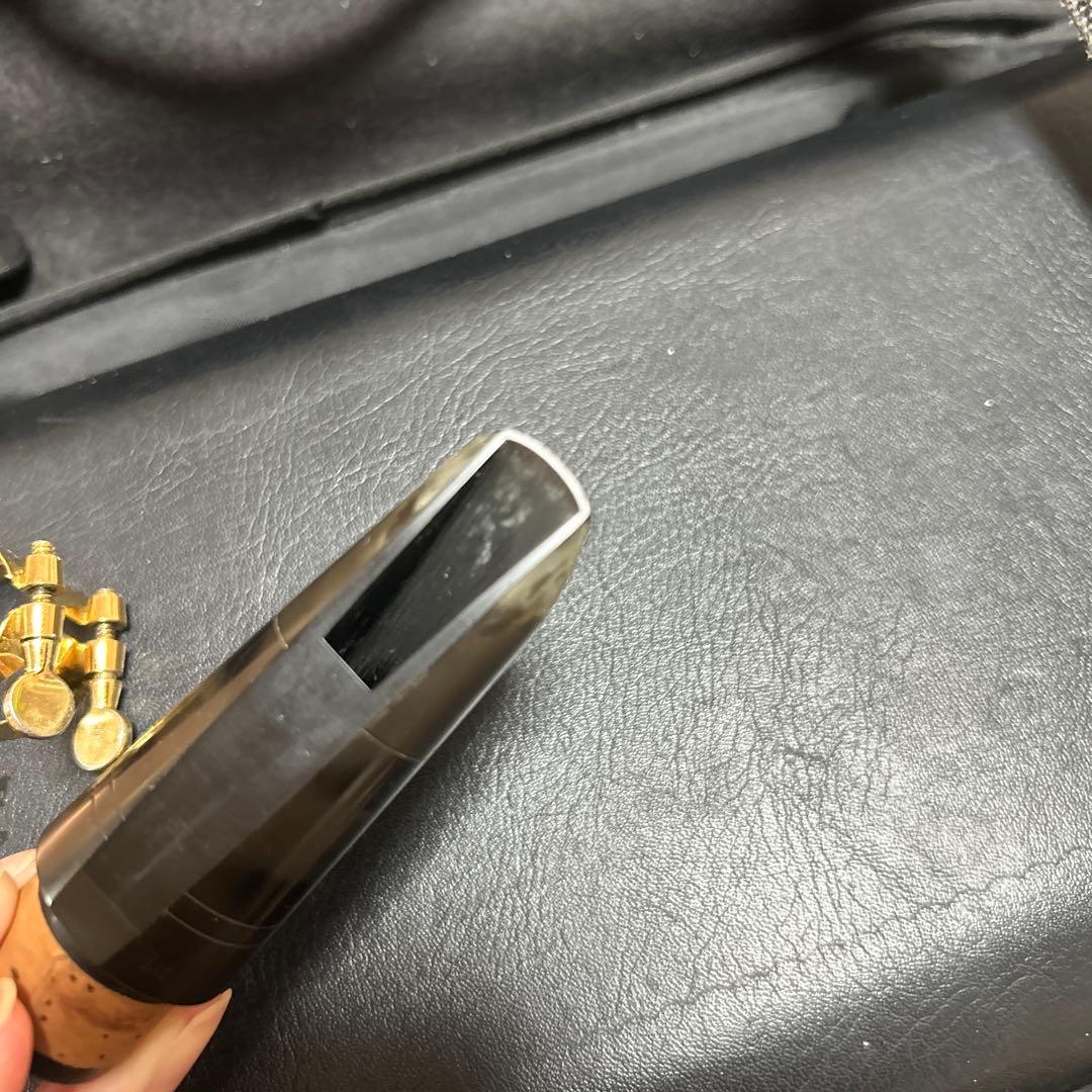 m*a様 YamahaYCL-SEVMクラリネット 鑑定書付