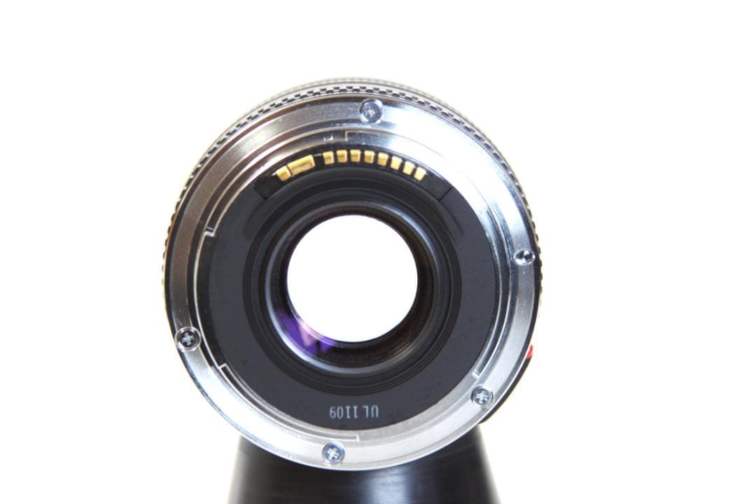 【美品】Canon COMPACT-MACRO EF 50mm F2.5
