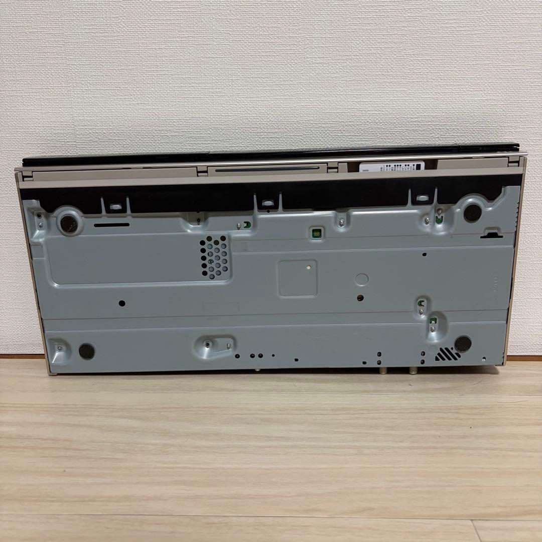 蘭丸　DVDデッキ