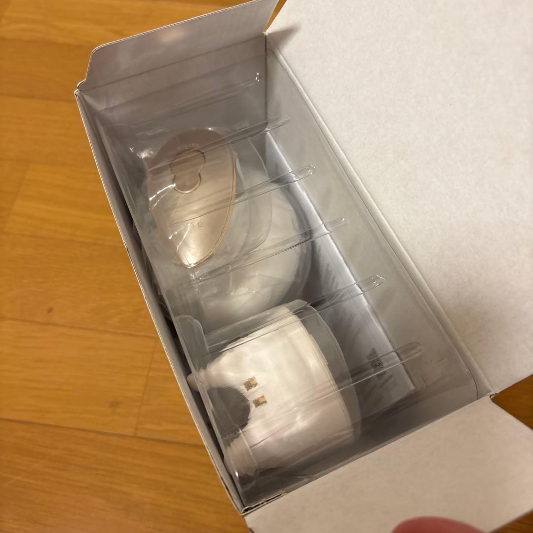 新品未使用　mysé ニードルヘッドスパリフト　MS-31N