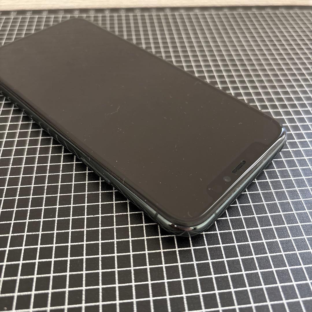 iPhone11Pro64GB 本体 SIMロックなし