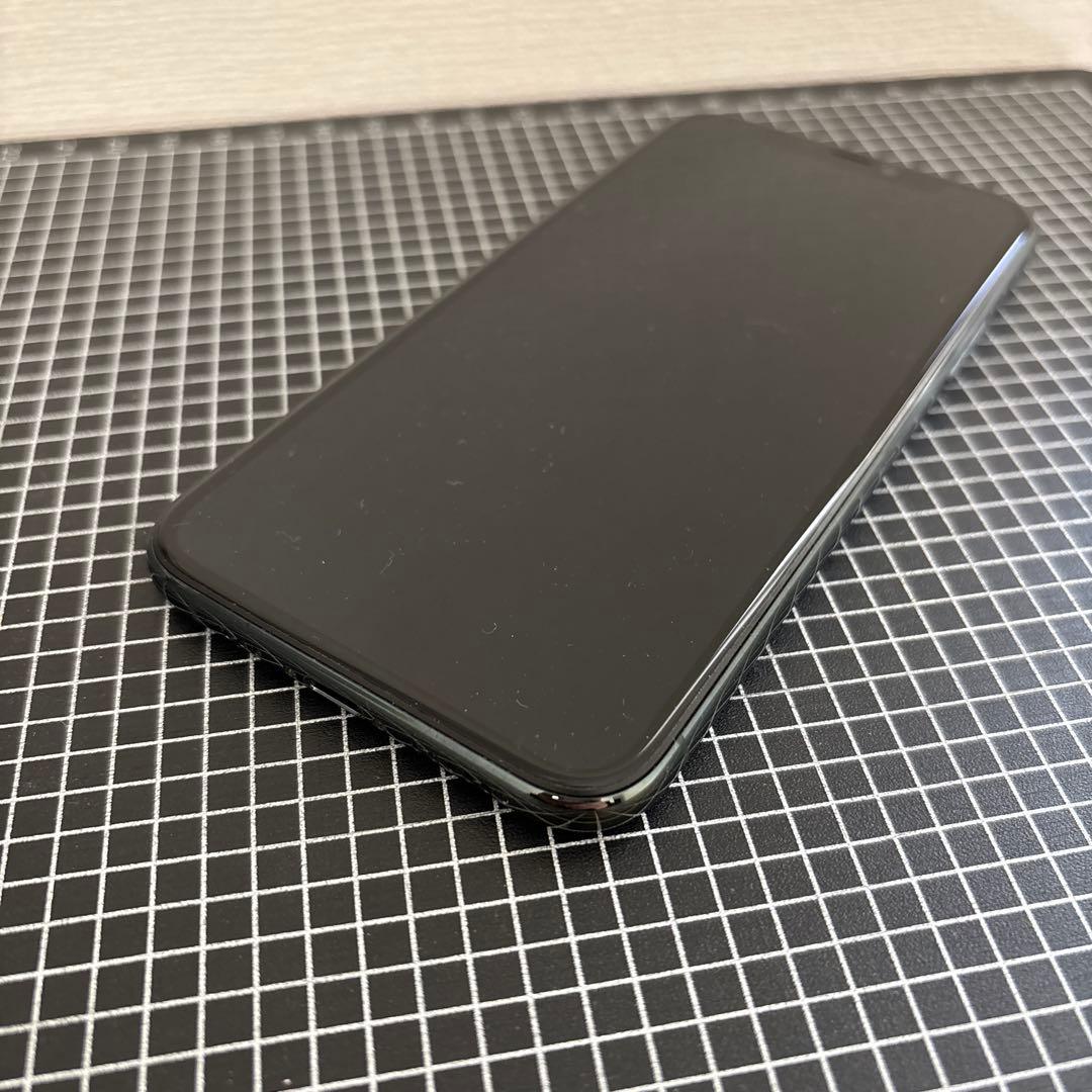 iPhone11Pro64GB 本体 SIMロックなし