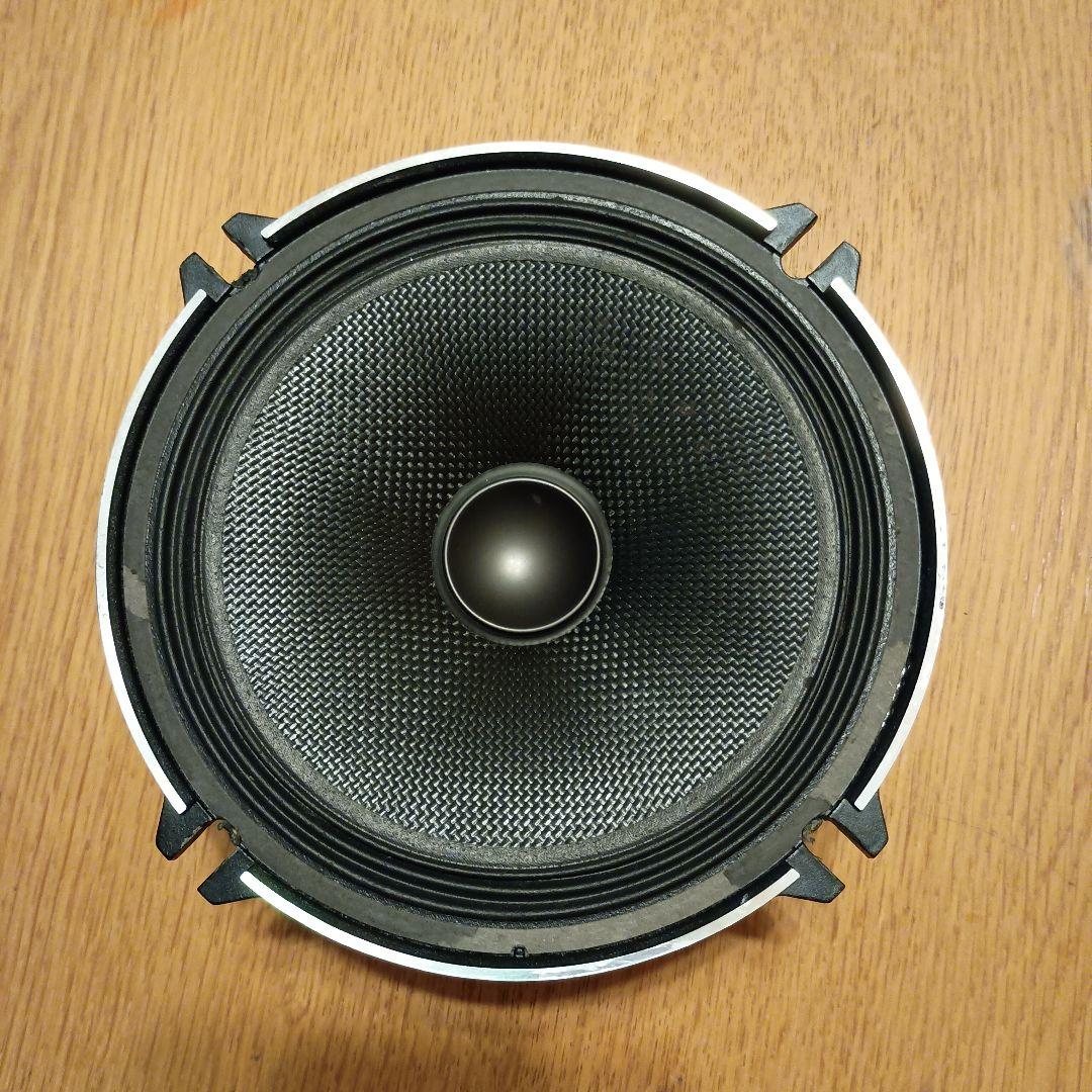 carrozzeria TS-C1730S ミッドウ−ハ−