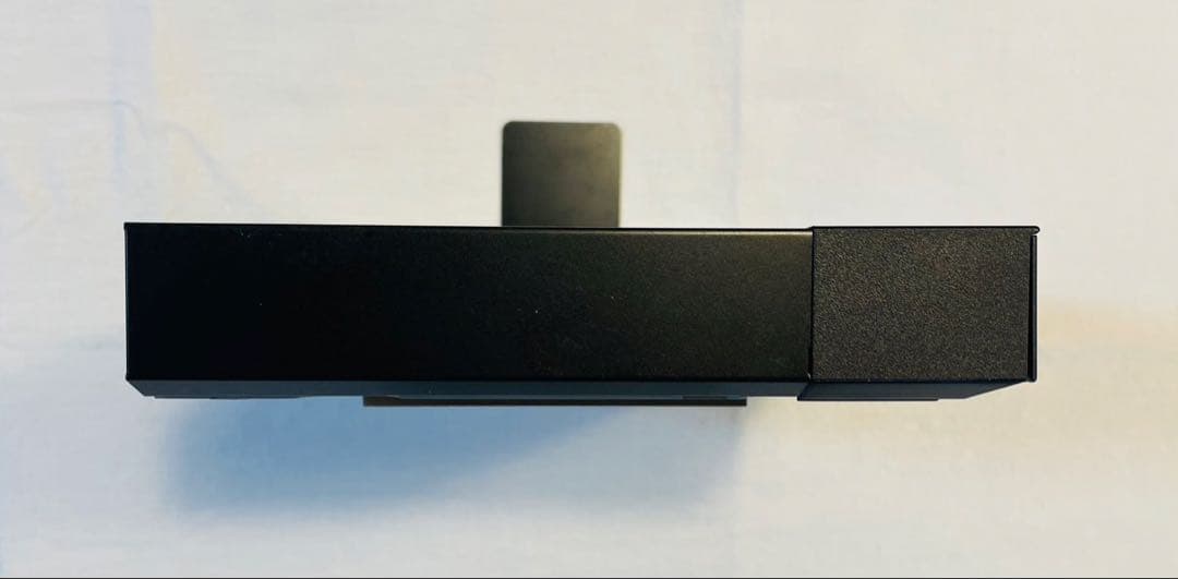 SONY2015年製ブルーレイディスク/DVDプレーヤー（BDP-S1500）