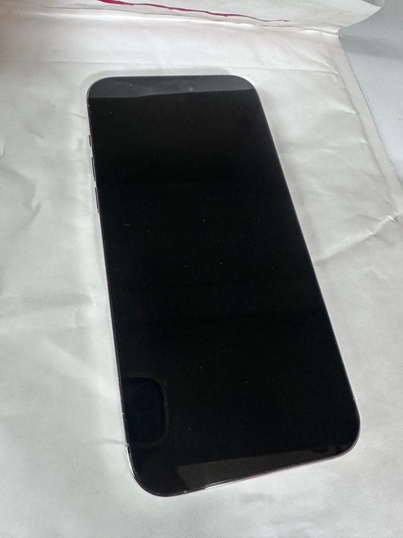 Apple iPhone 14 Pro max 1TB ゴールド