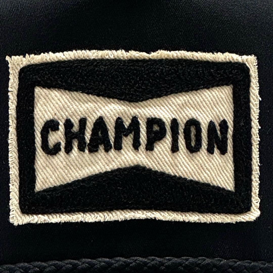 【ハンドメイド】fartco loveearart同ボディ　CHAMPION