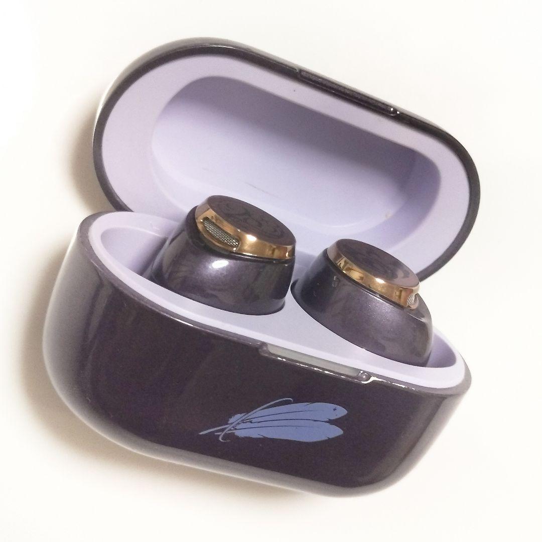 AVIOTシャニマス イヤホン 箱付き