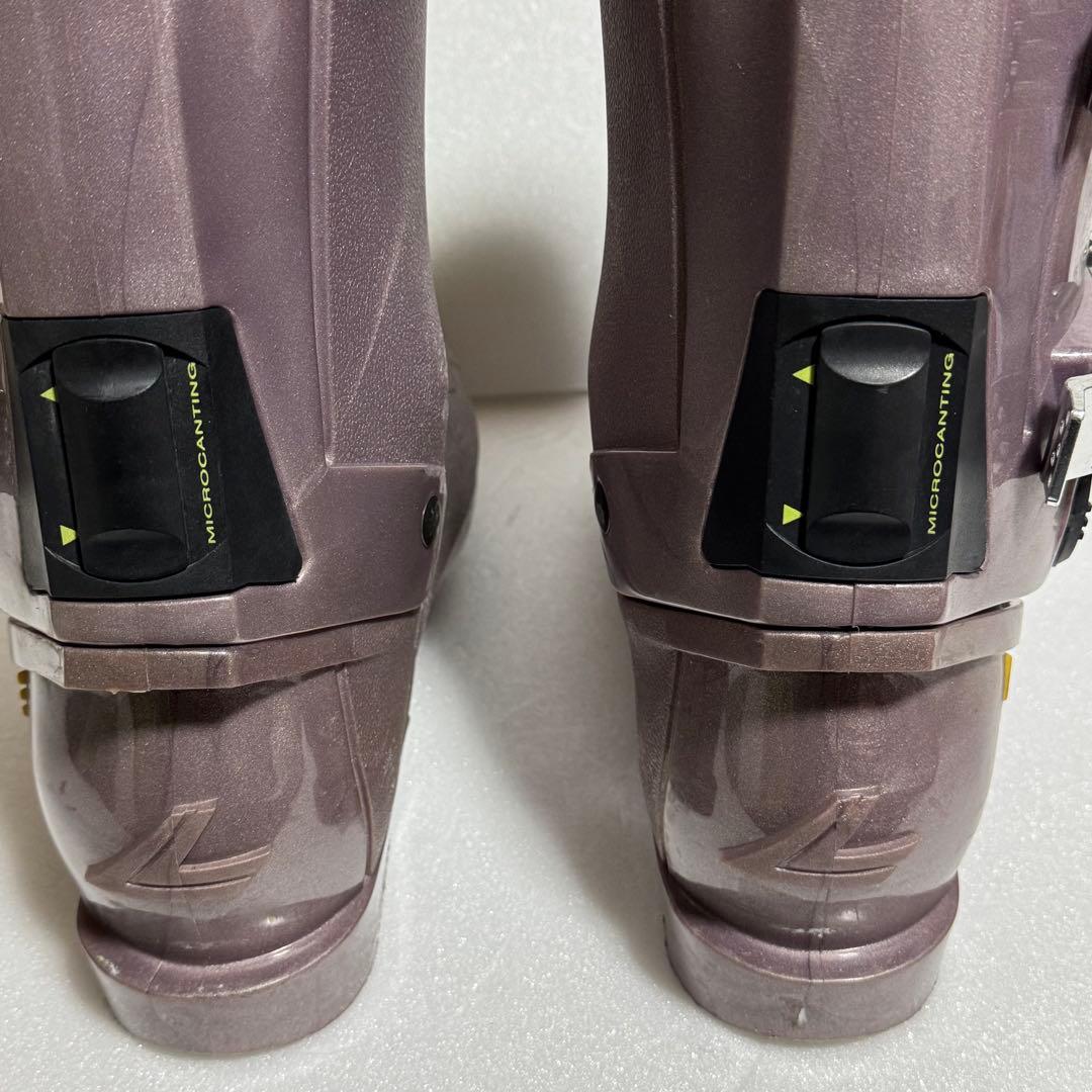 27cmスキーブーツラング313mm サイズ9LANGE/ラング