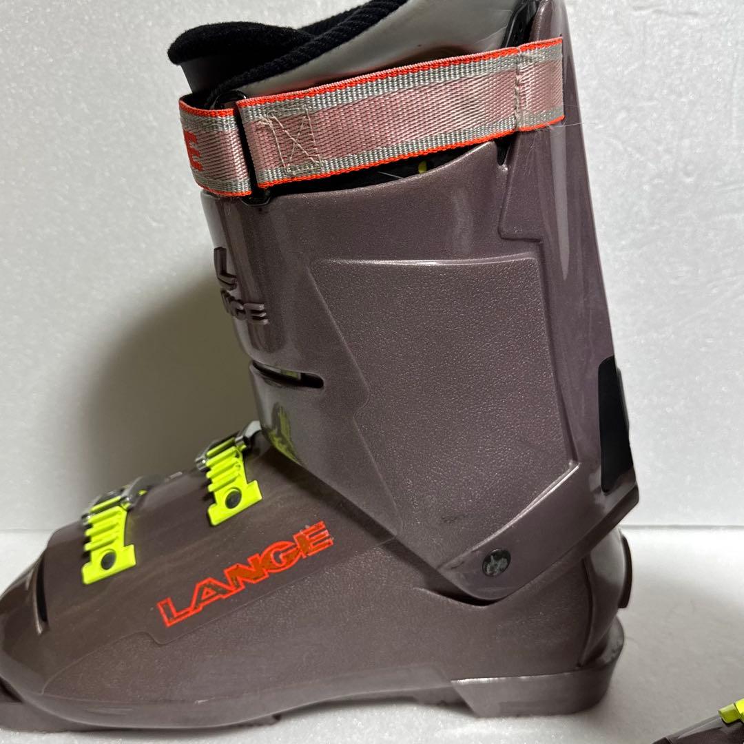27cmスキーブーツラング313mm サイズ9LANGE/ラング