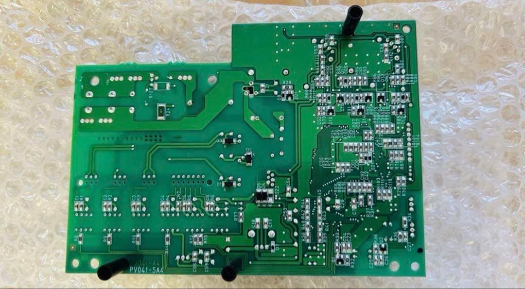 プリント基板(インバータ) RAS-NP280HVR1 P26412