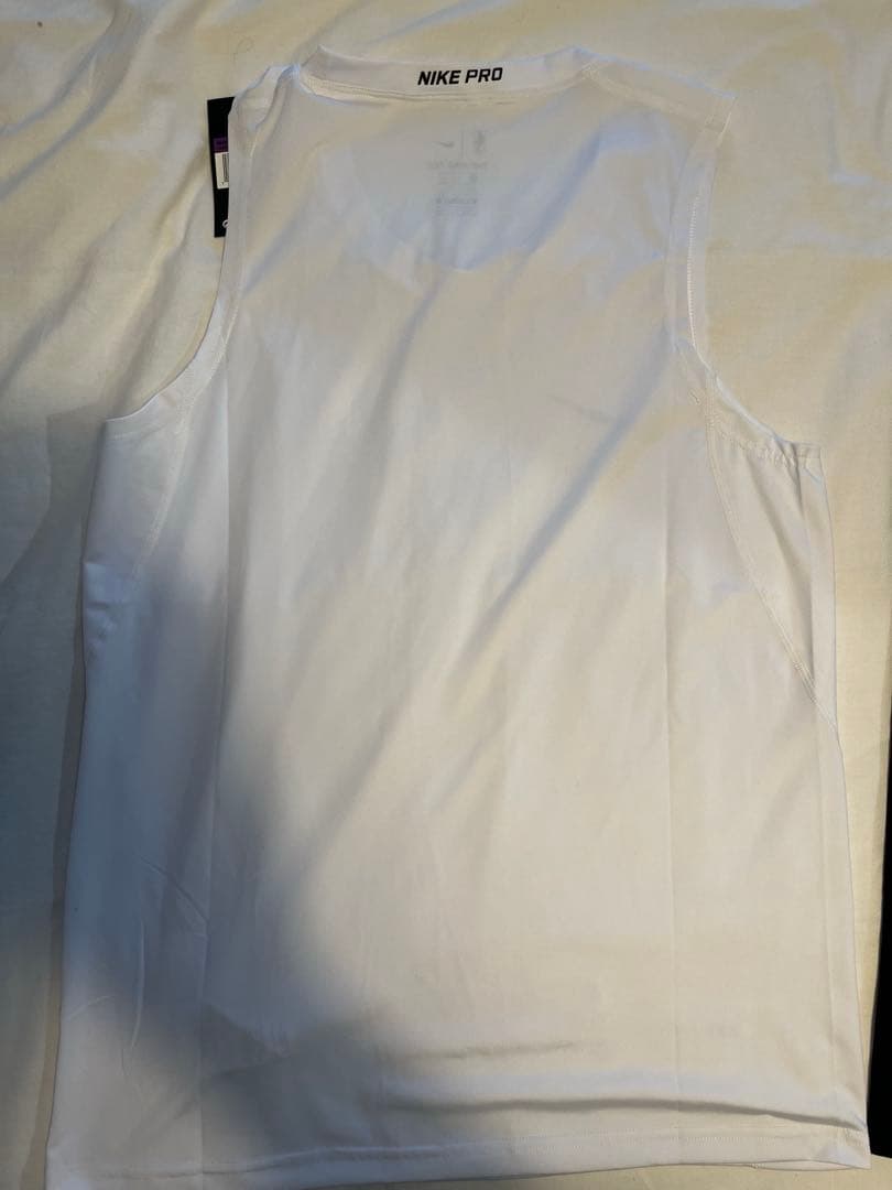 Nike NBA タンクトップとTシャツ セット