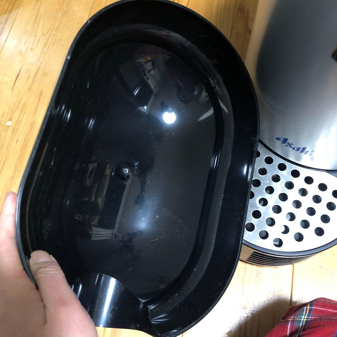 アサヒ スーパードライ　ミニ樽ホームサーバー