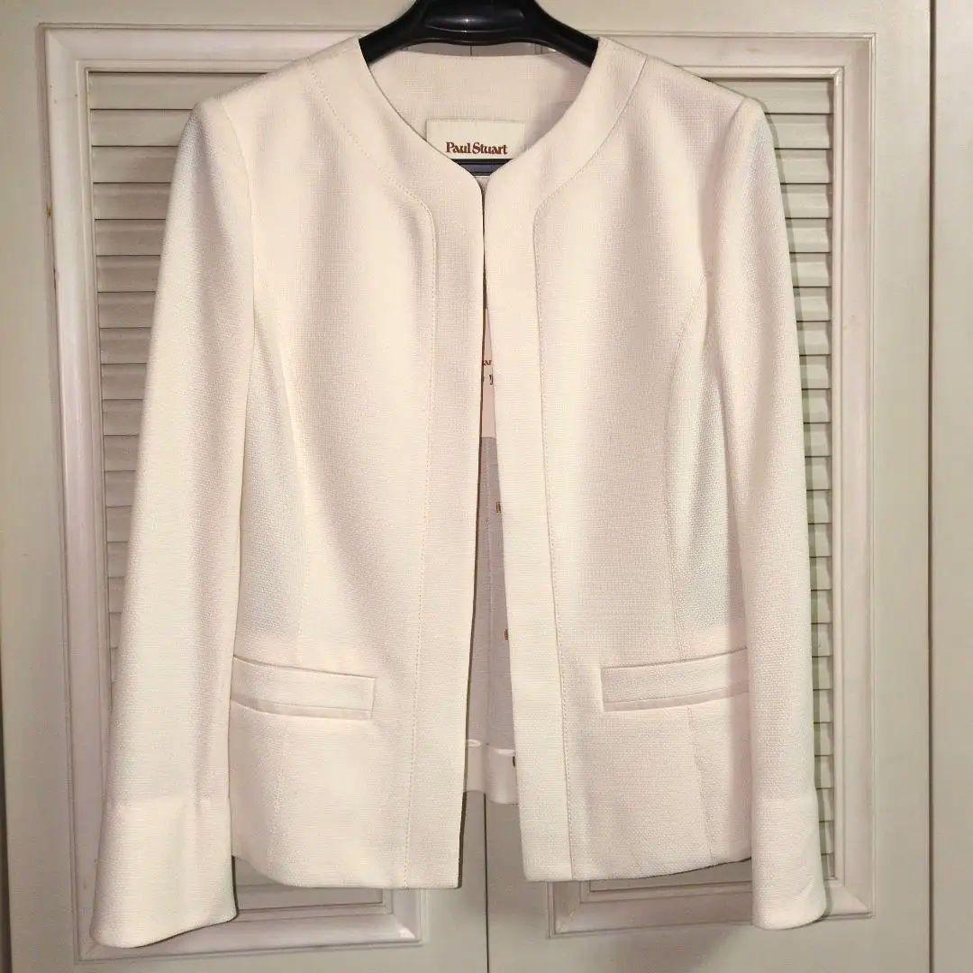 ☆新品☆ボールスチュアート　スーツ　ジャケット&スカート　サイズ6