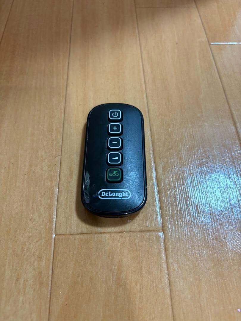 デロンギ マルチダイナミックヒーター　MDHU09-PB