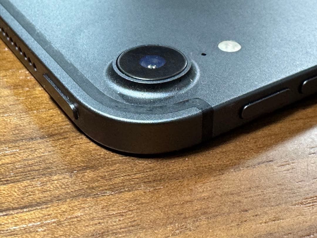 iPad Pro (11) Wi-Fi + Cellular SIMフリー