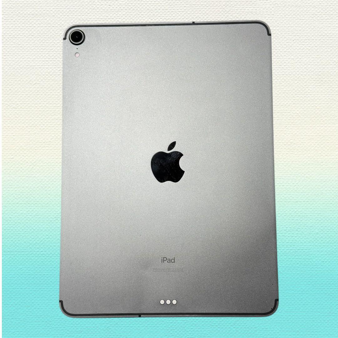 iPad Pro (11) Wi-Fi + Cellular SIMフリー