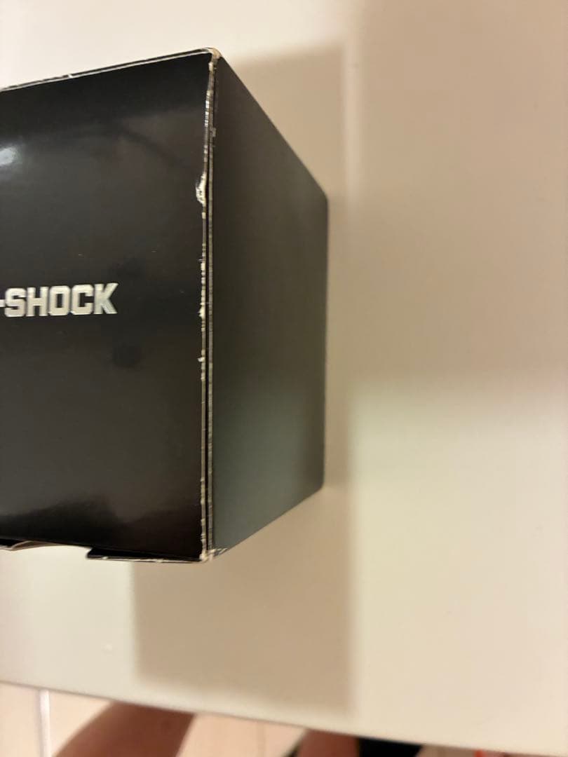 24h限定値下げ　G-shock GMW-B5000 フルメタル