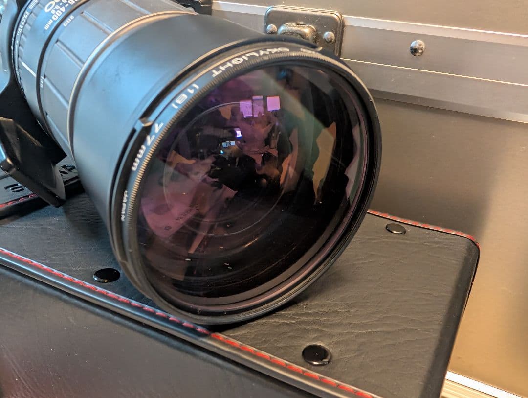 MINOLTA α-５０７si SIGMA ZOOM LENS 他フルセット