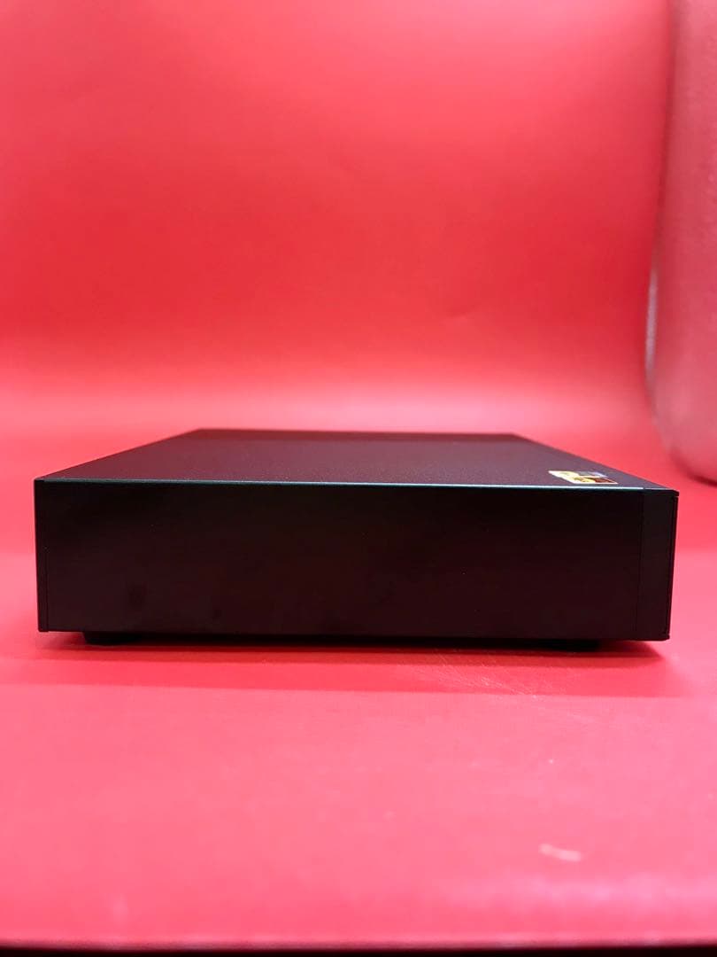 【開封済み・未使用】S.M.S.L　D-6　DAC　オーディオ　コンバーター