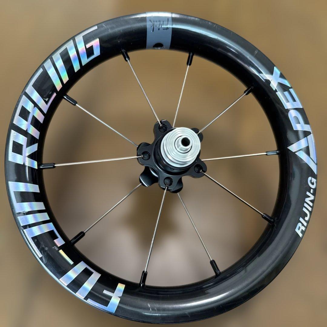 APEX FU-JINRACING+GOKISO 2ndロット