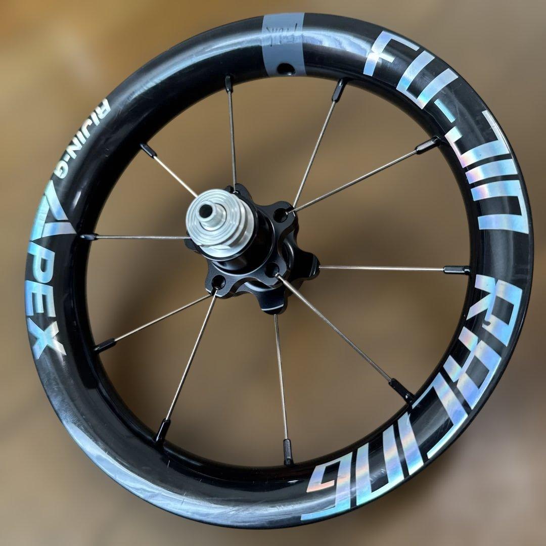 APEX FU-JINRACING+GOKISO 2ndロット