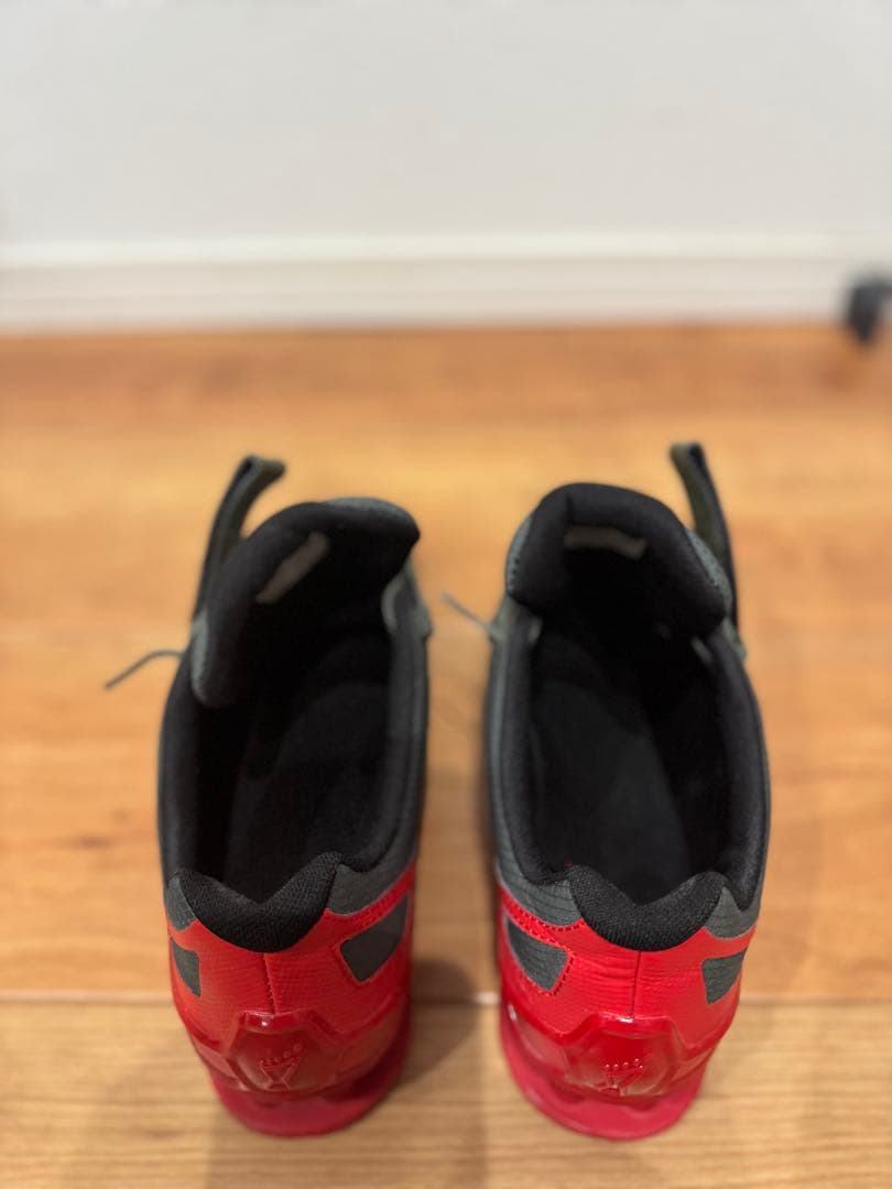 ［最終値下げ］イノヴェイト FASTLIFT325 リフティングシューズ26㎝