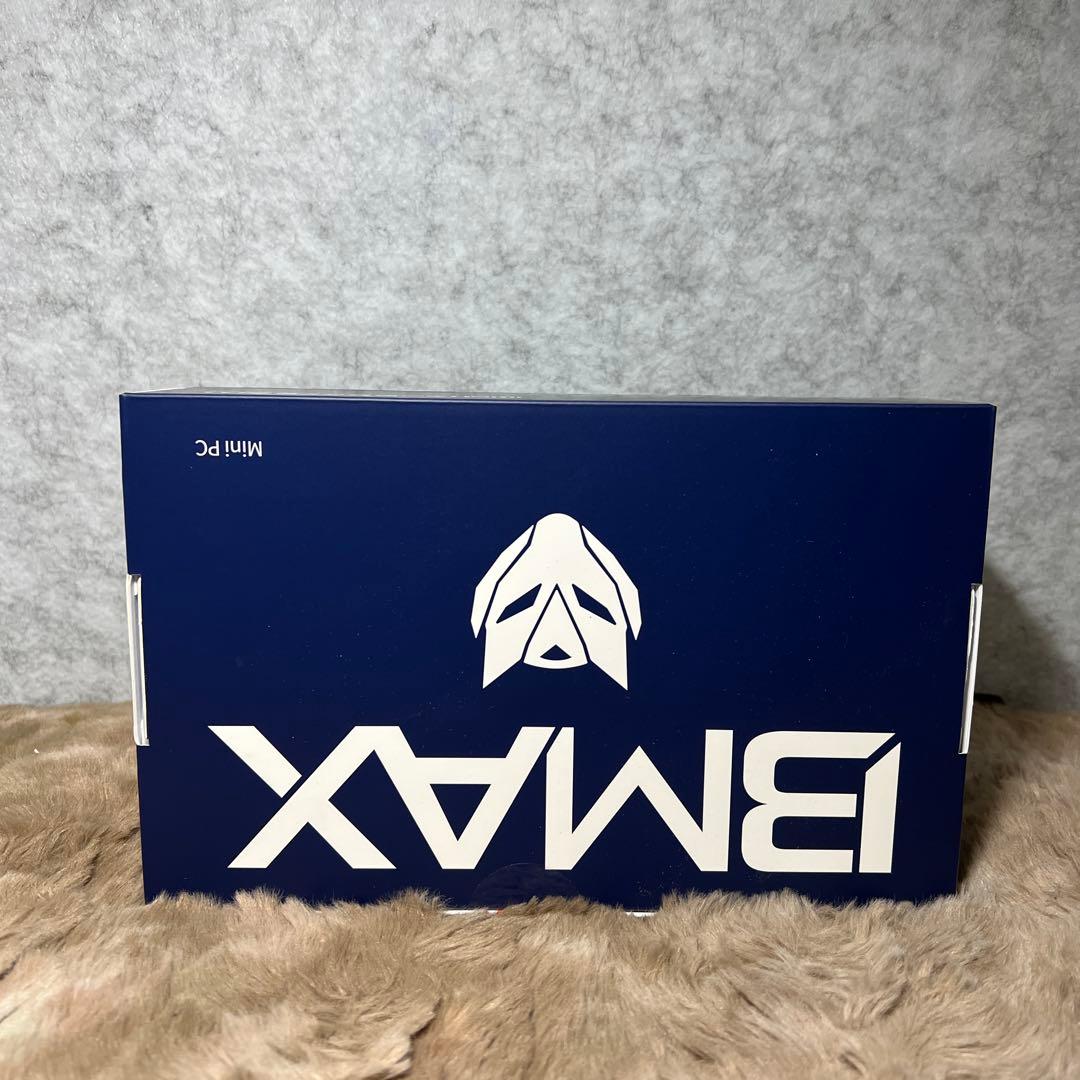新品未開封Bmax ミニpc B3 8GB+256GB