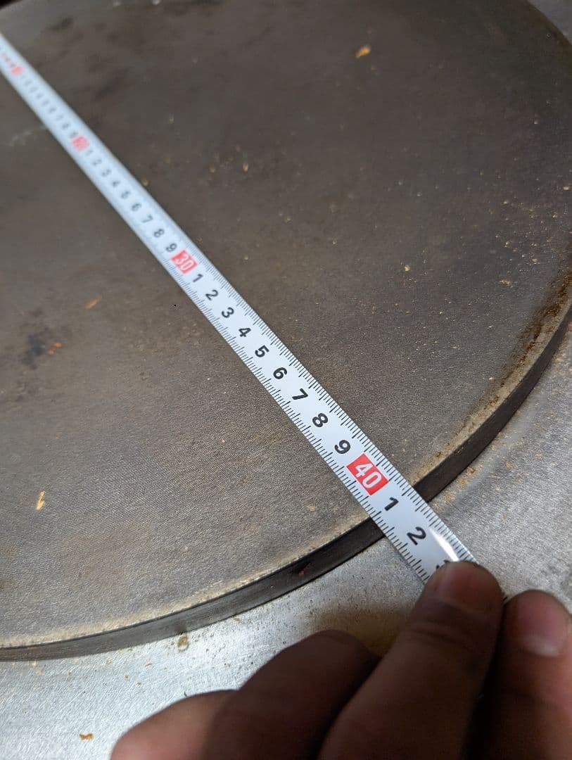 在庫処分価格【即日発送】エイシン クレープ焼器 業務用