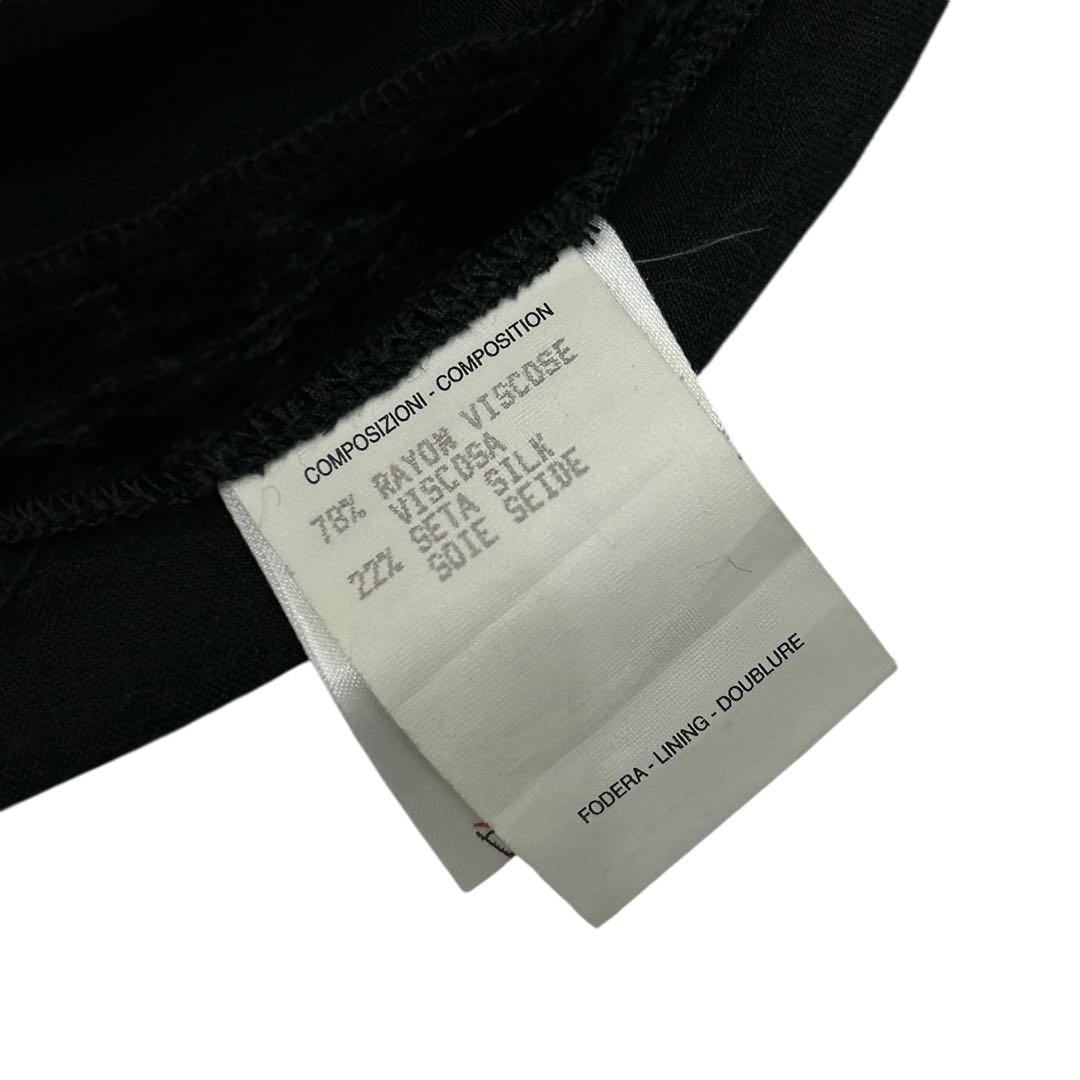 スカート GUCCI by Tom Ford 1999AW Velvet Skirt