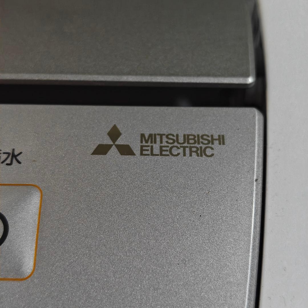 三菱電機 除湿機 MJ-PV250YX-W ホワイト(美品)