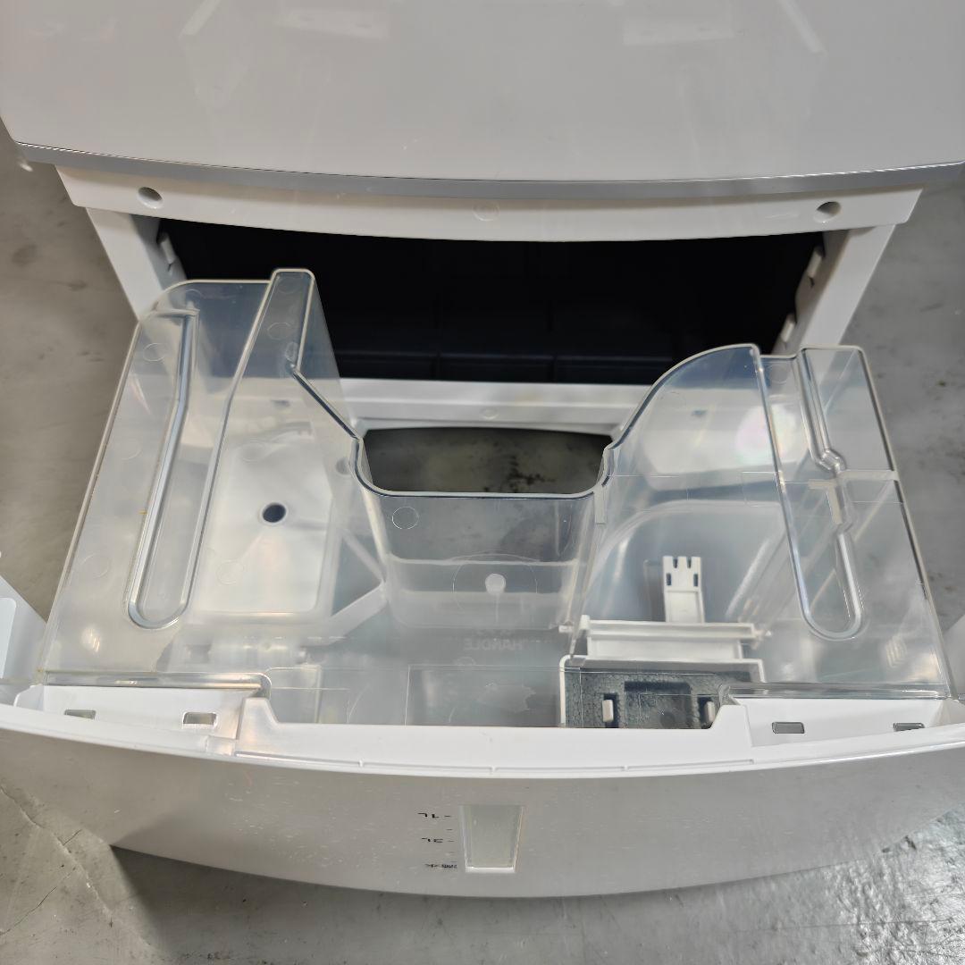 三菱電機 除湿機 MJ-PV250YX-W ホワイト(美品)