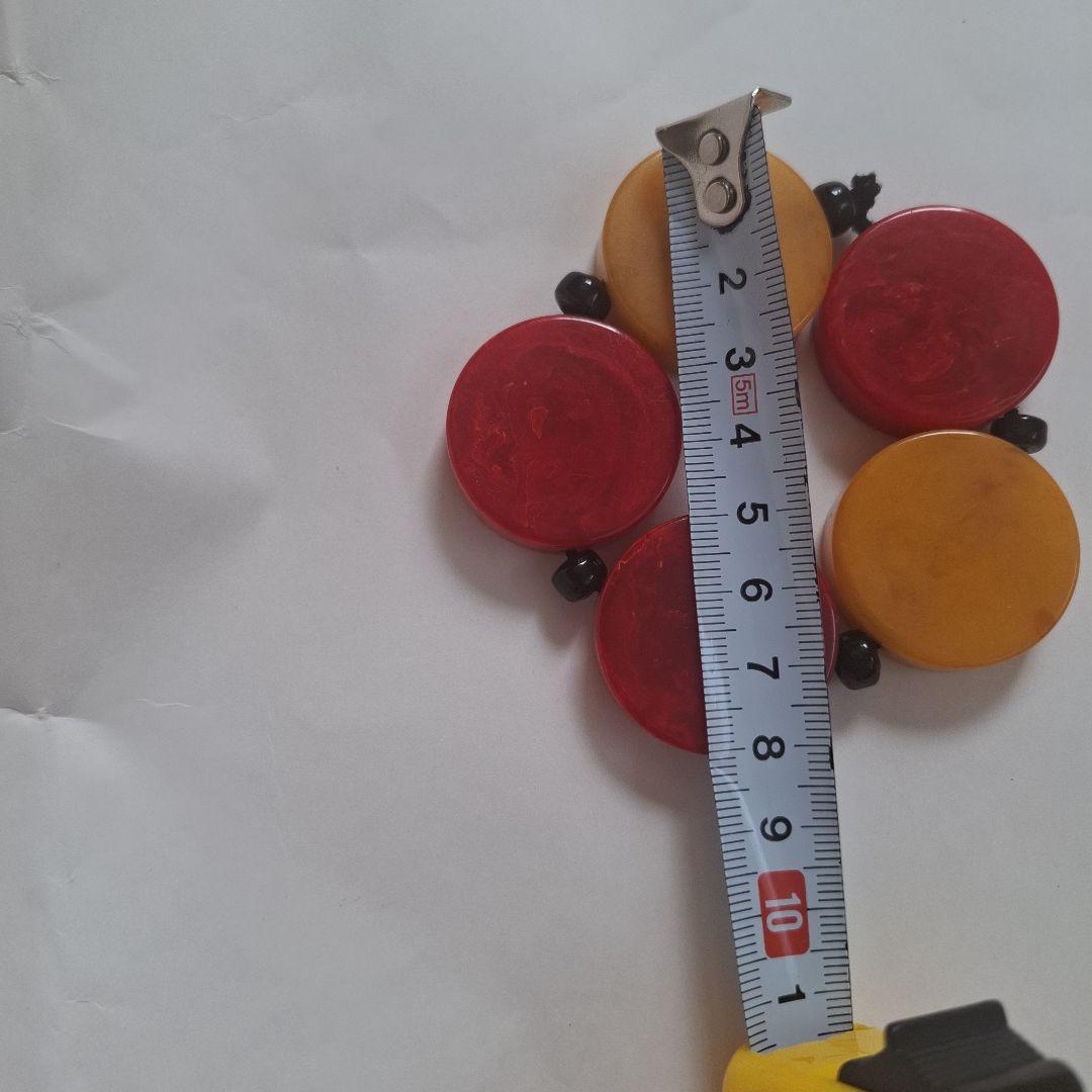 ベークライト バングル