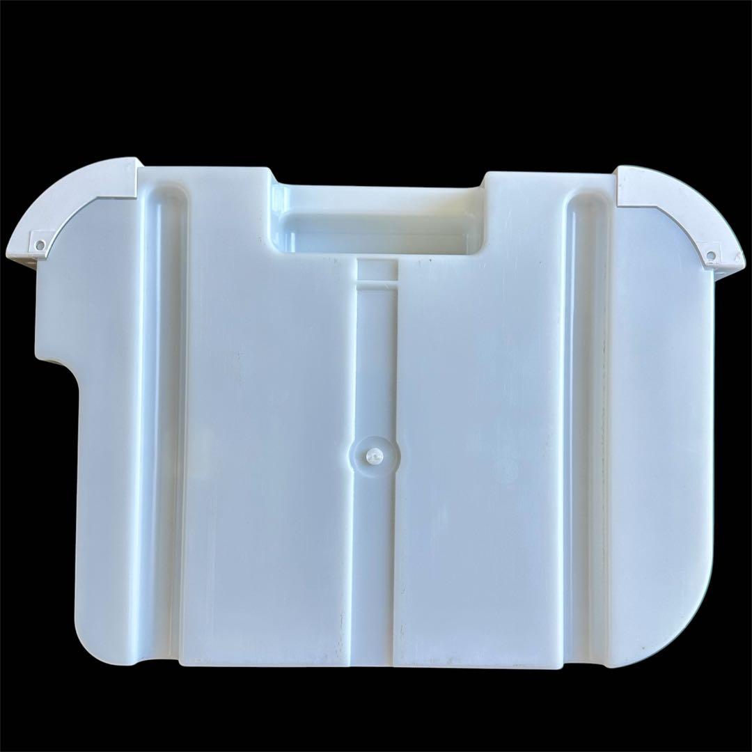 【美品】アイリスオーヤマ サーキュレーター除湿機　KIJDC-L50-W