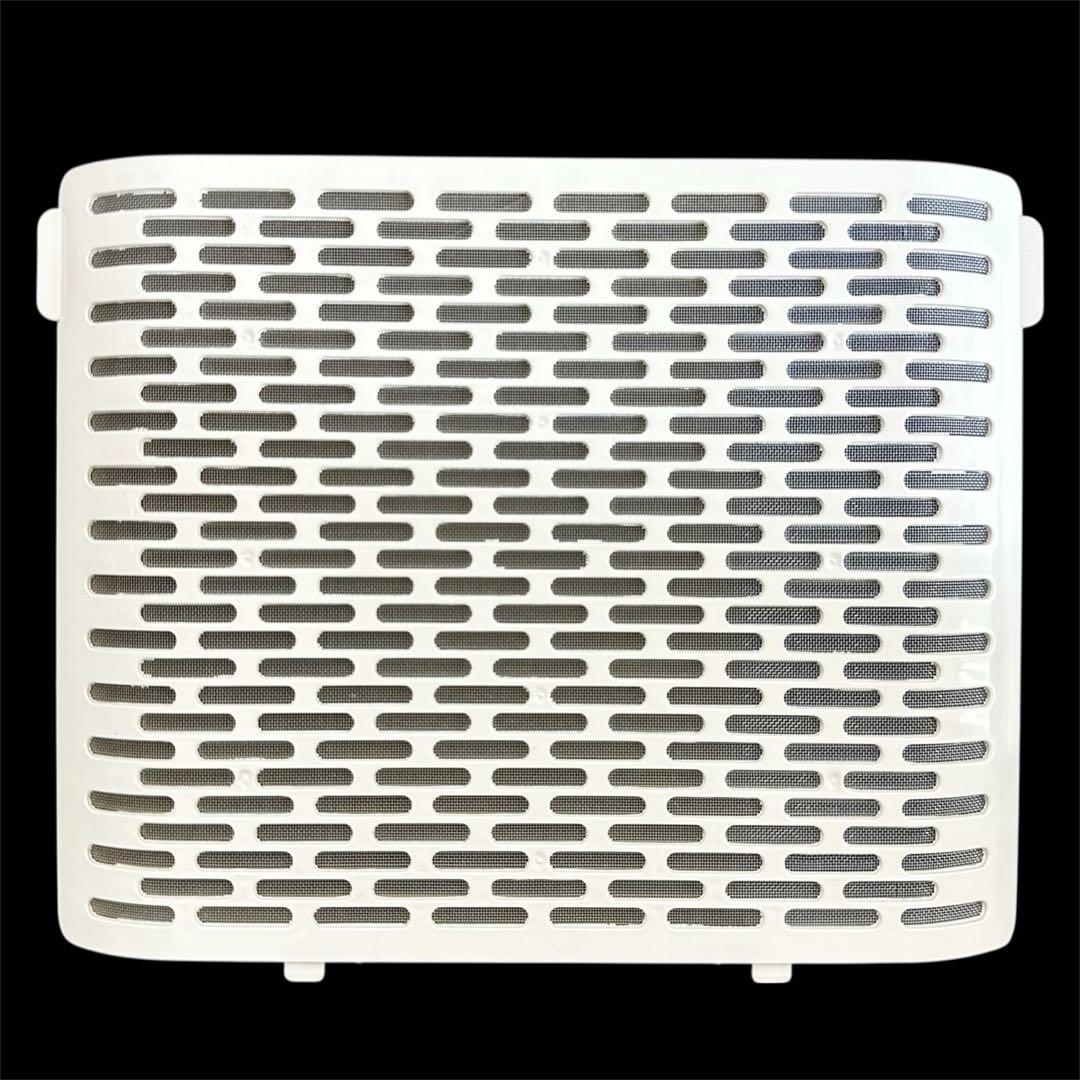 【美品】アイリスオーヤマ サーキュレーター除湿機　KIJDC-L50-W