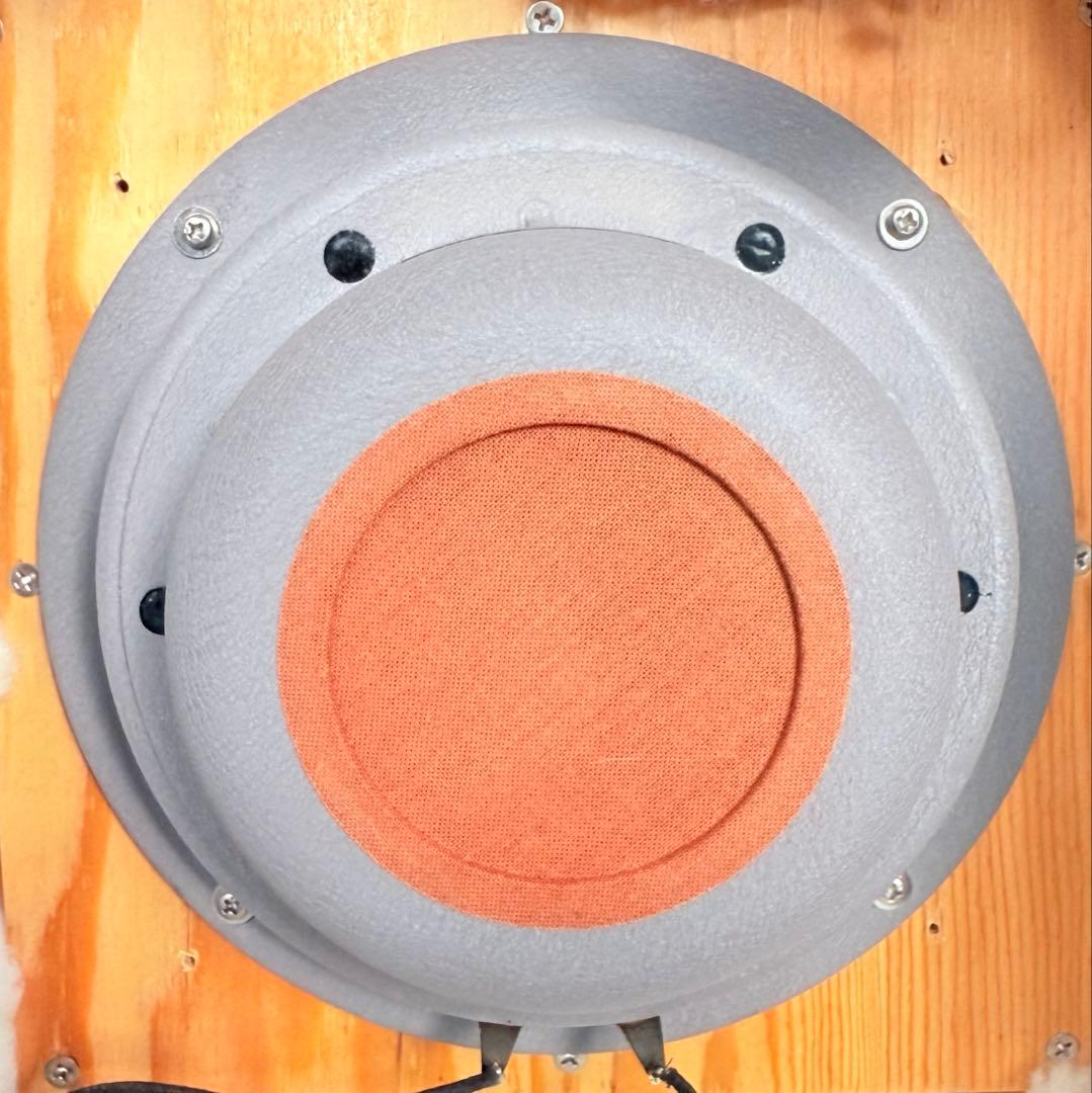 Sound Base 555 755A WE755Aレプリカ