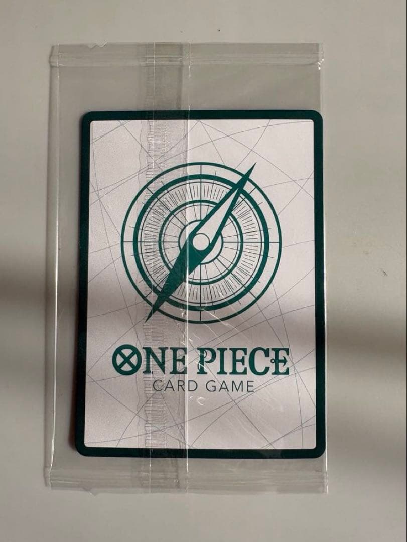 ワンピースデイ 2025 エルバフ ドンカード