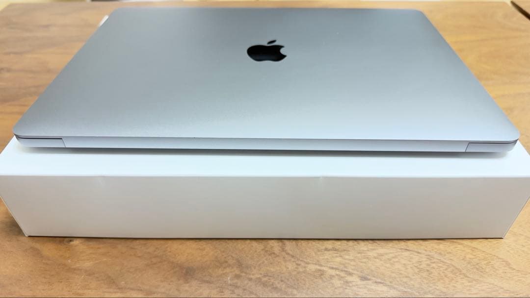 Apple MacBook Air M1 8GB 512GB スペースグレー