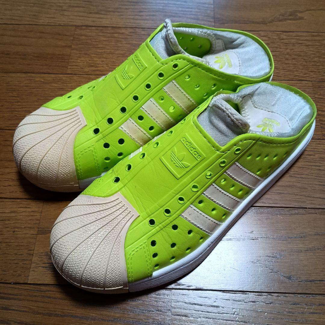 ♥ビーチスター コートアダプト アディレッタ アディフォーム トアロ モリロ