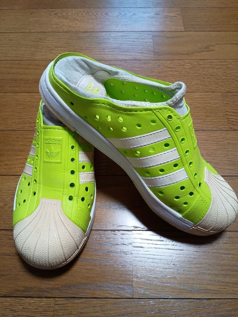 ♥ビーチスター コートアダプト アディレッタ アディフォーム トアロ モリロ