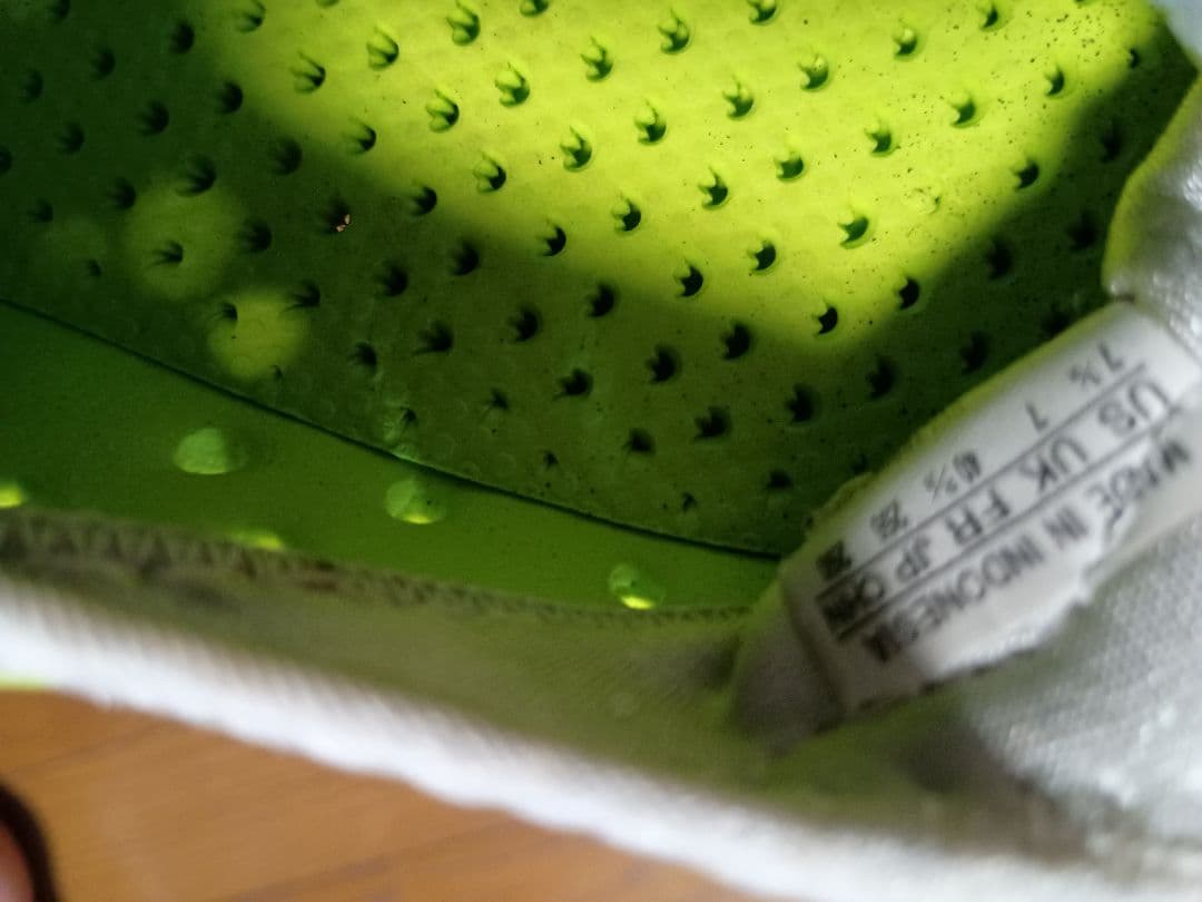 ♥ビーチスター コートアダプト アディレッタ アディフォーム トアロ モリロ